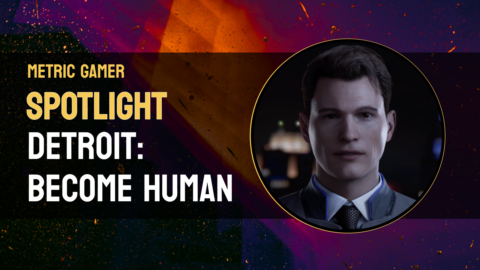 Detroit: Become Human PS4 In-depth Review