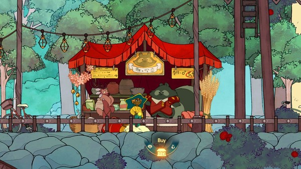 a screenshot of gameplay