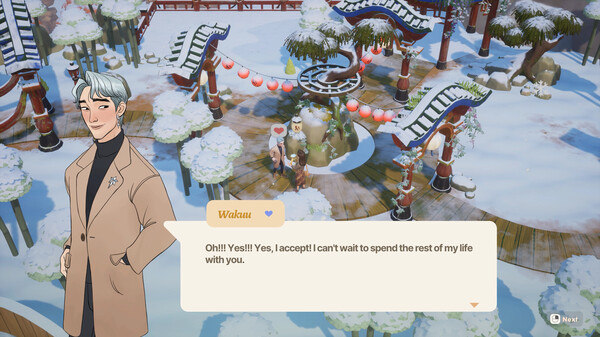 a screenshot of gameplay