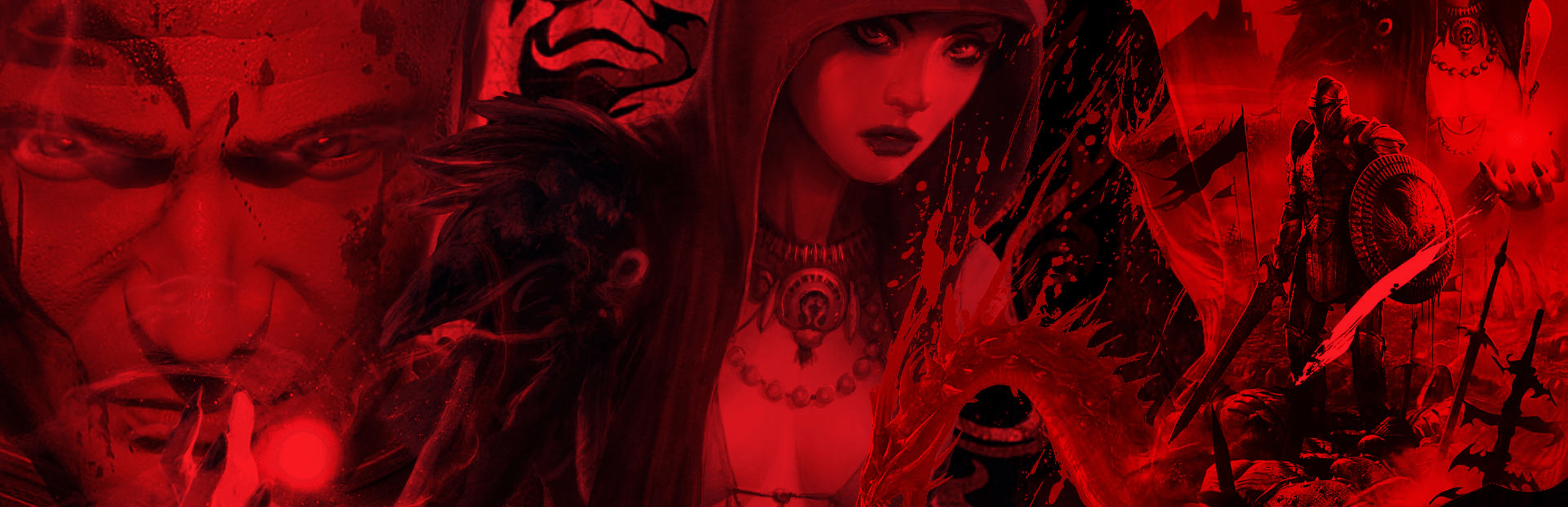 Dragon Age Origins game review by Metric Gamer