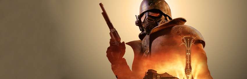 ⁠Fallout: New Vegas game review by Metric Gamer