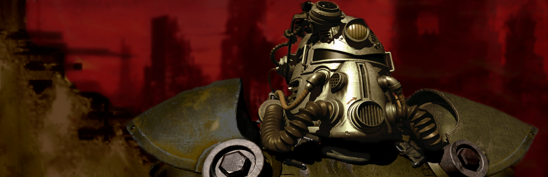 Fallout game review by Metric Gamer