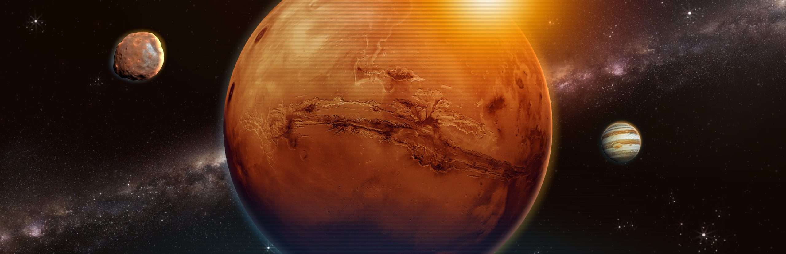 Terraforming Mars game review by Metric Gamer