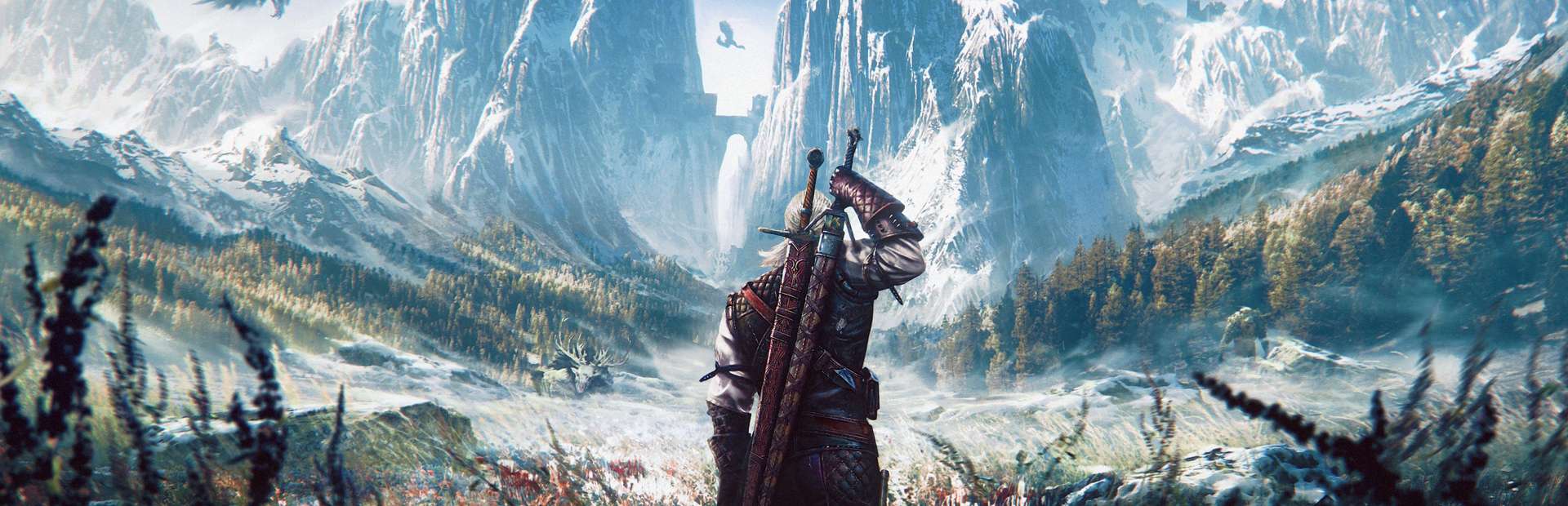 Witcher 3 wild hunt game review by Metric Gamer