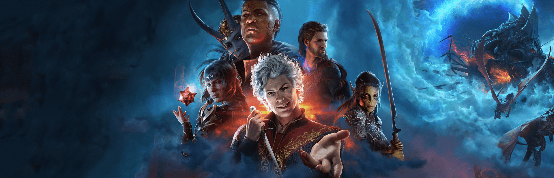 Baldur’s Gate 3 review by metric gamer