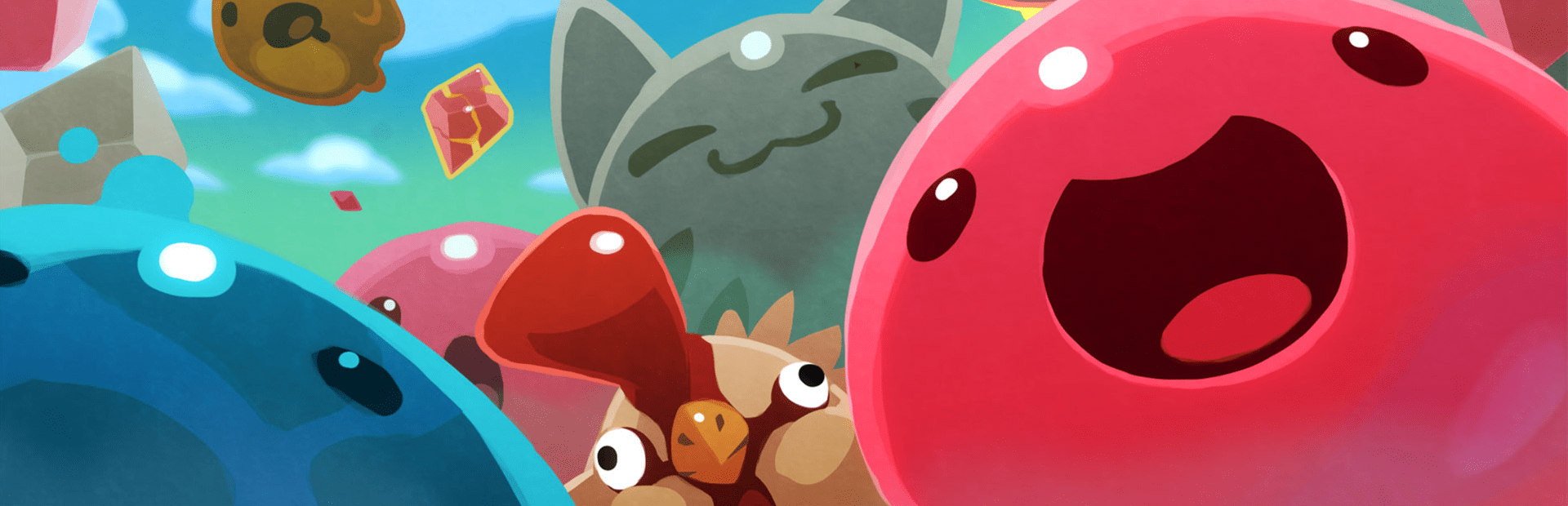 Slime Rancher Review